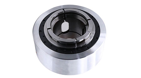 激光气动中空卡盘应用广泛