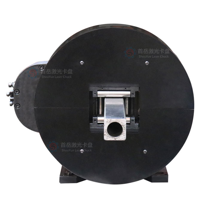 120双卡盘前后卡盘简易款