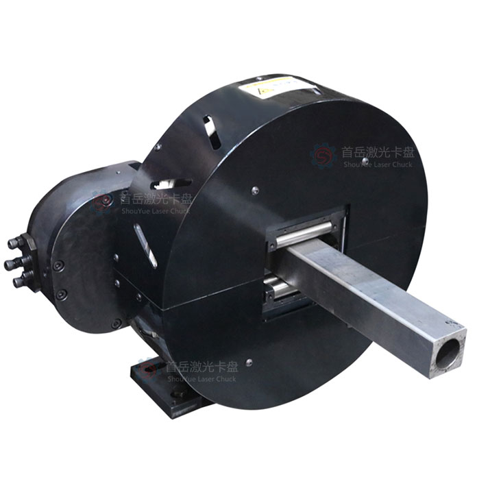 120双卡盘前后卡盘简易款