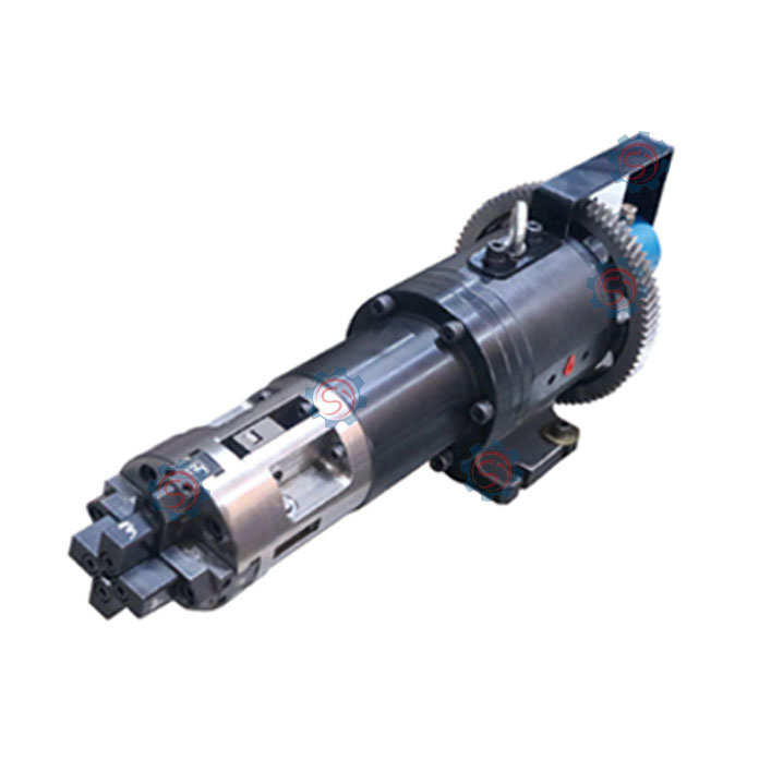 120双卡盘前后卡盘简易款